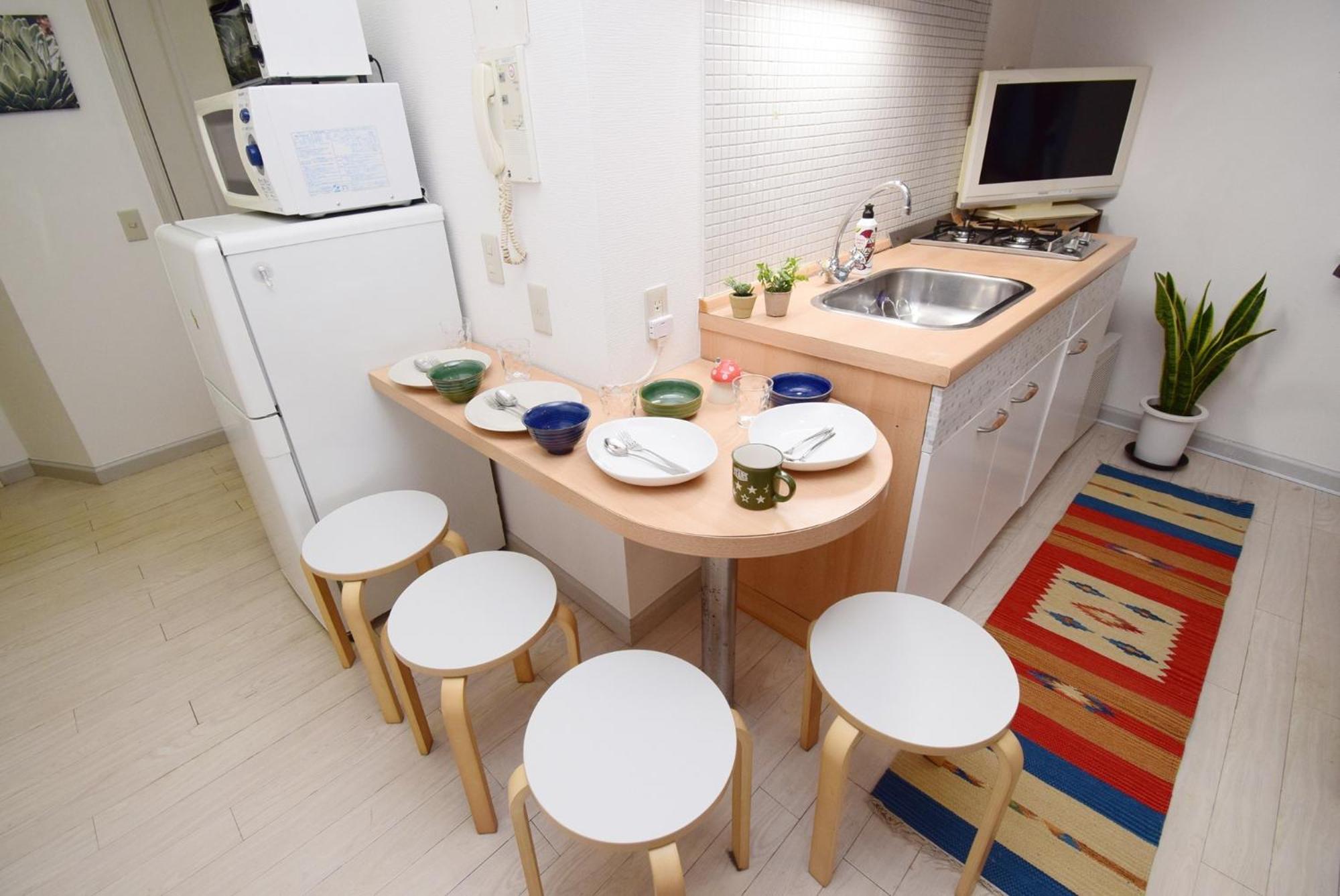 Kitazawa Cs House / Vacation Stay 78552 Токио Экстерьер фото